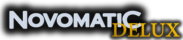 Novomatic Deluxe
